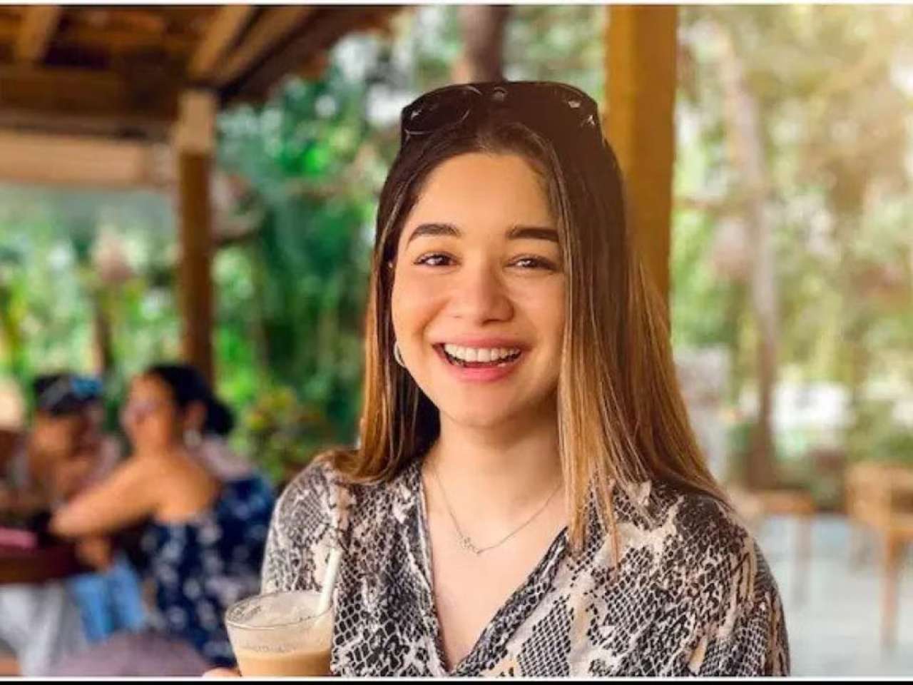 Sara Tendulkar's education