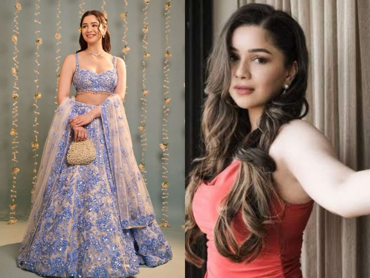 Sara Tendulkar's modelling career