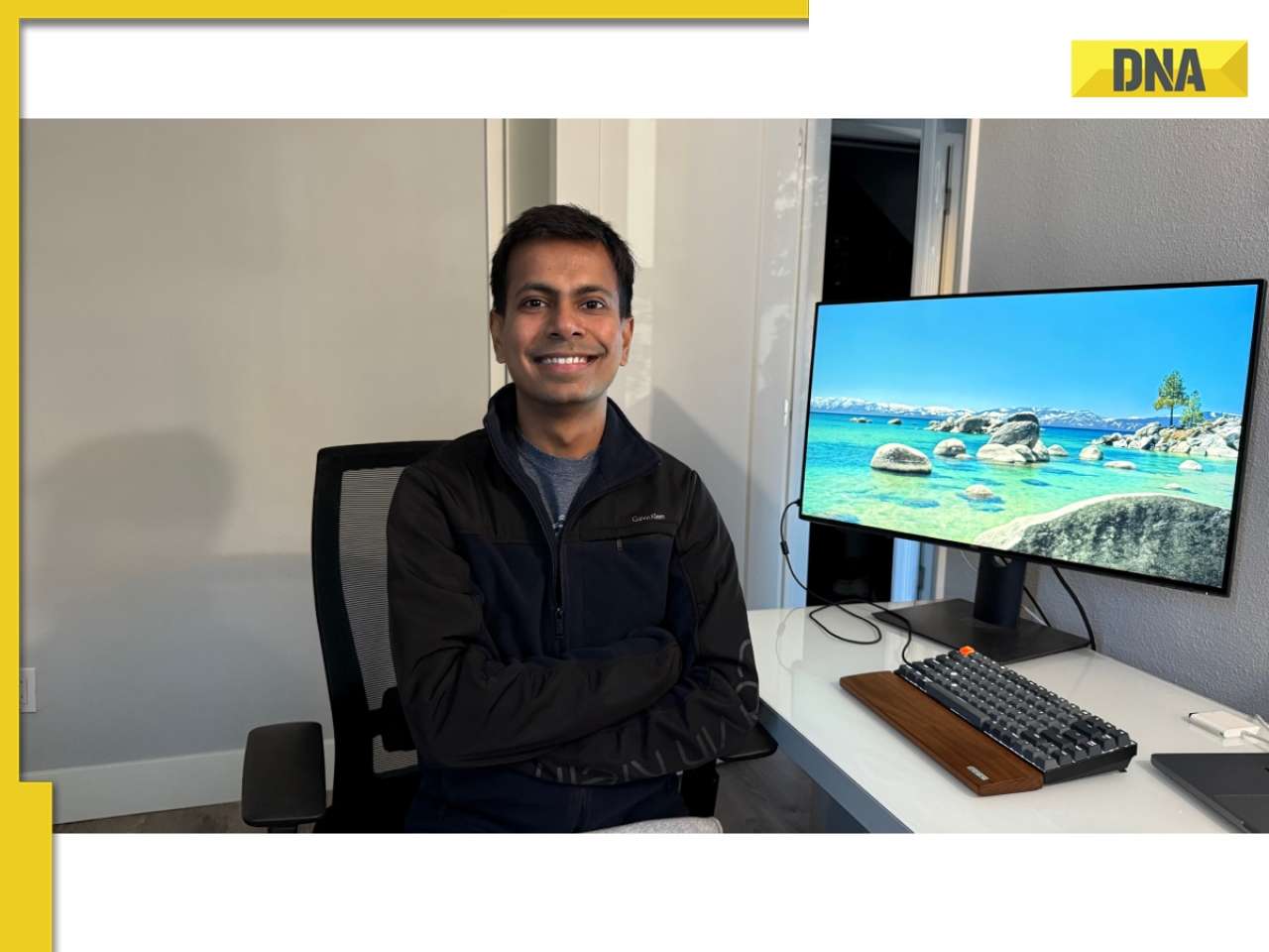 Voz da IA em Todos os Apps: Como Dhaval Shah Está Construindo o Futuro da Tecnologia por Voz