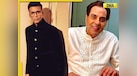  After Sunny Deol, Karan Johar LASHES out at paparazzi amid Dharmendra's health scare: 'We are a doomed race' 