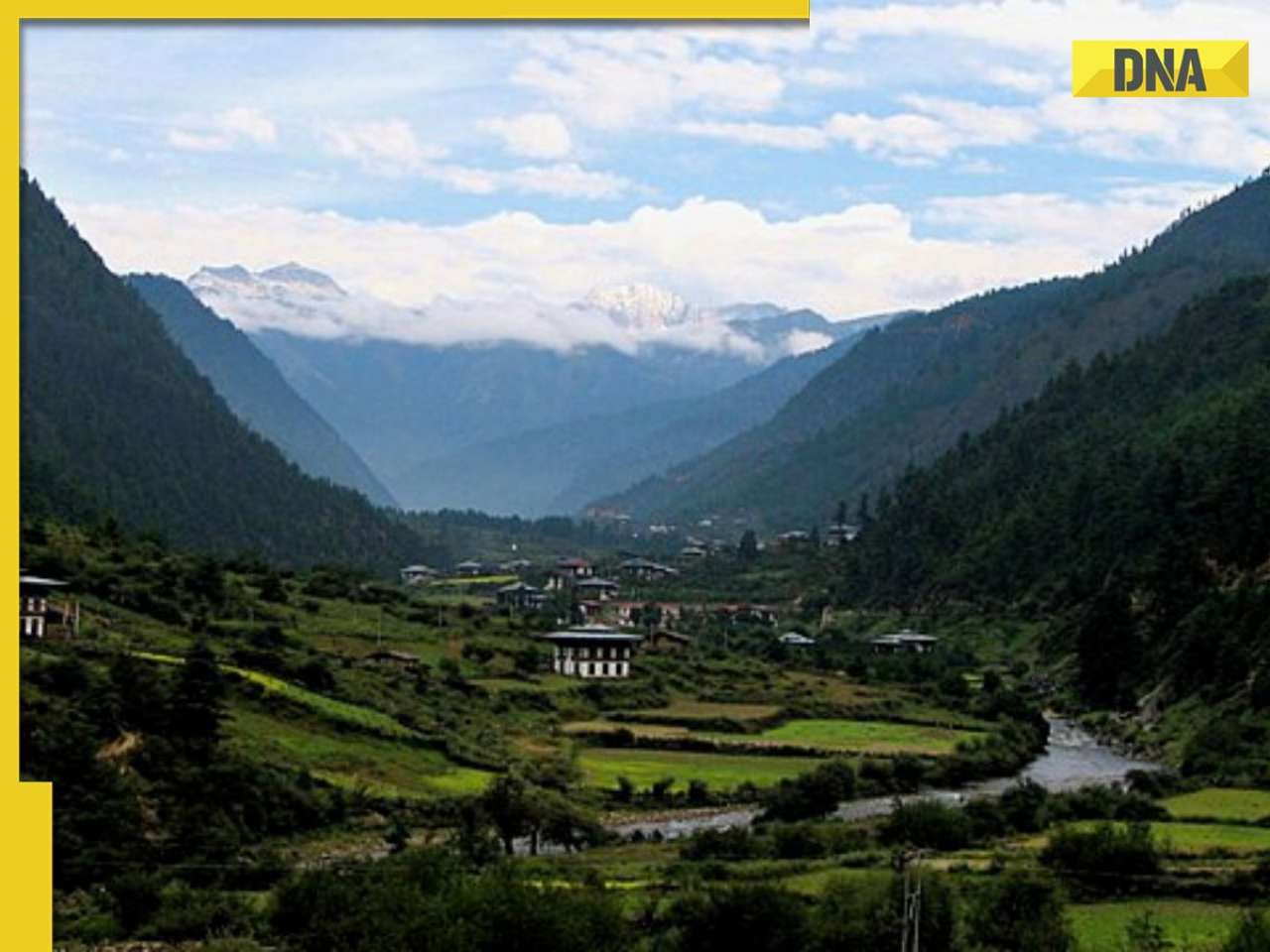 This country's visa is most expensive, not US, UK; except these countries travelers must pay Rs 8,867 per day, reason is...