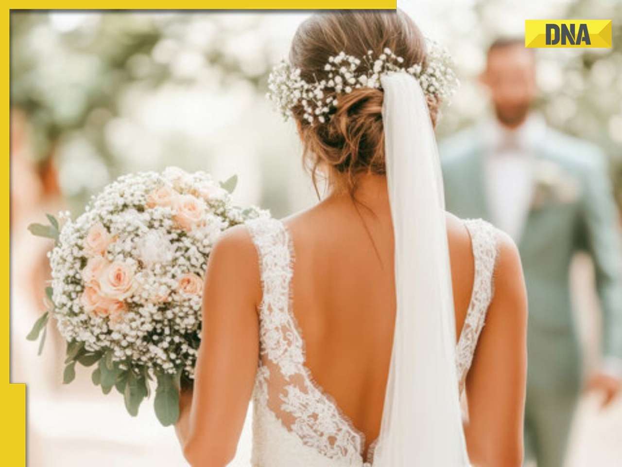 This woman marries ChatGPT after falling in love with her AI creation, WATCH viral video 