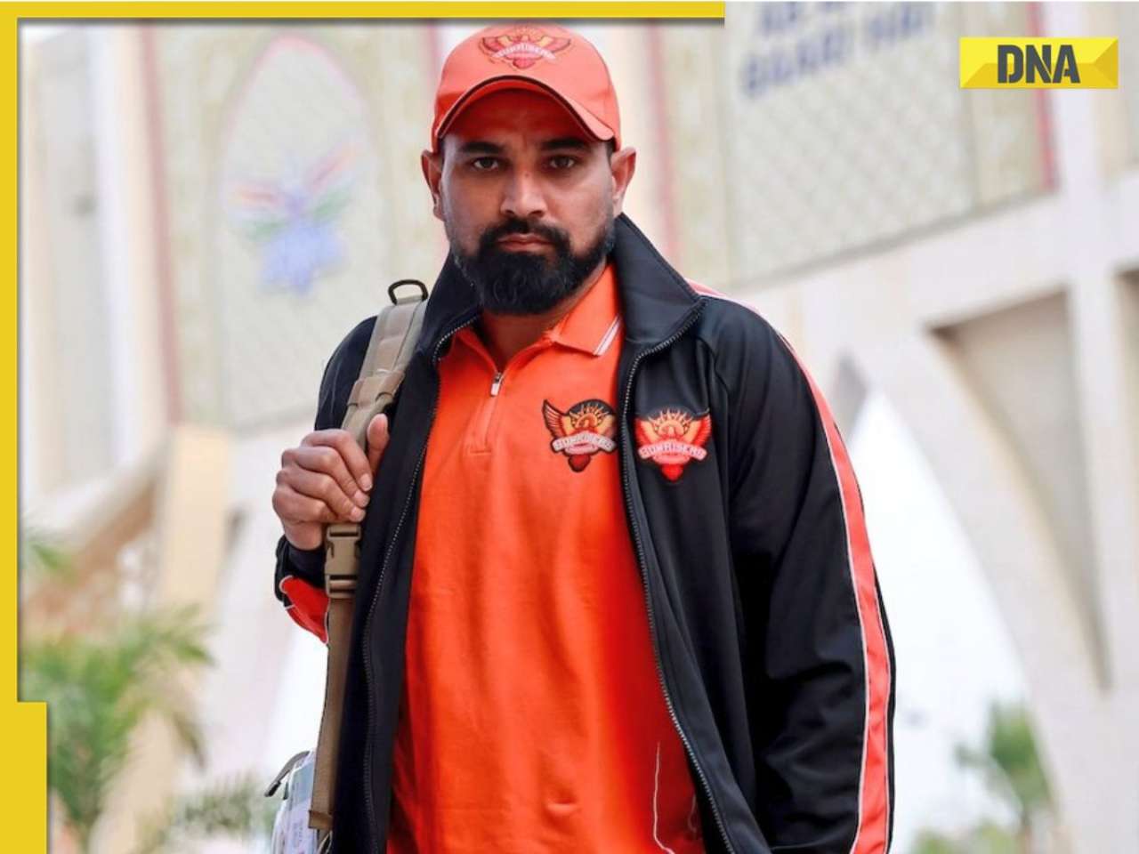 IPL 2026: Mohammed Shami Deixará o SRH? Disputa Explosiva Entre LSG e DC por Estrela Indiana!