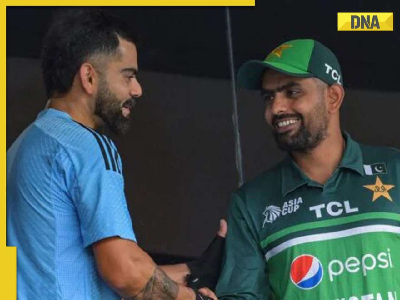 Virat Kohli Volta ao Topo! Domina Babar Azam e Rohit Sharma Mantém o Trono nas Últimas Classificações ODI da ICC!
