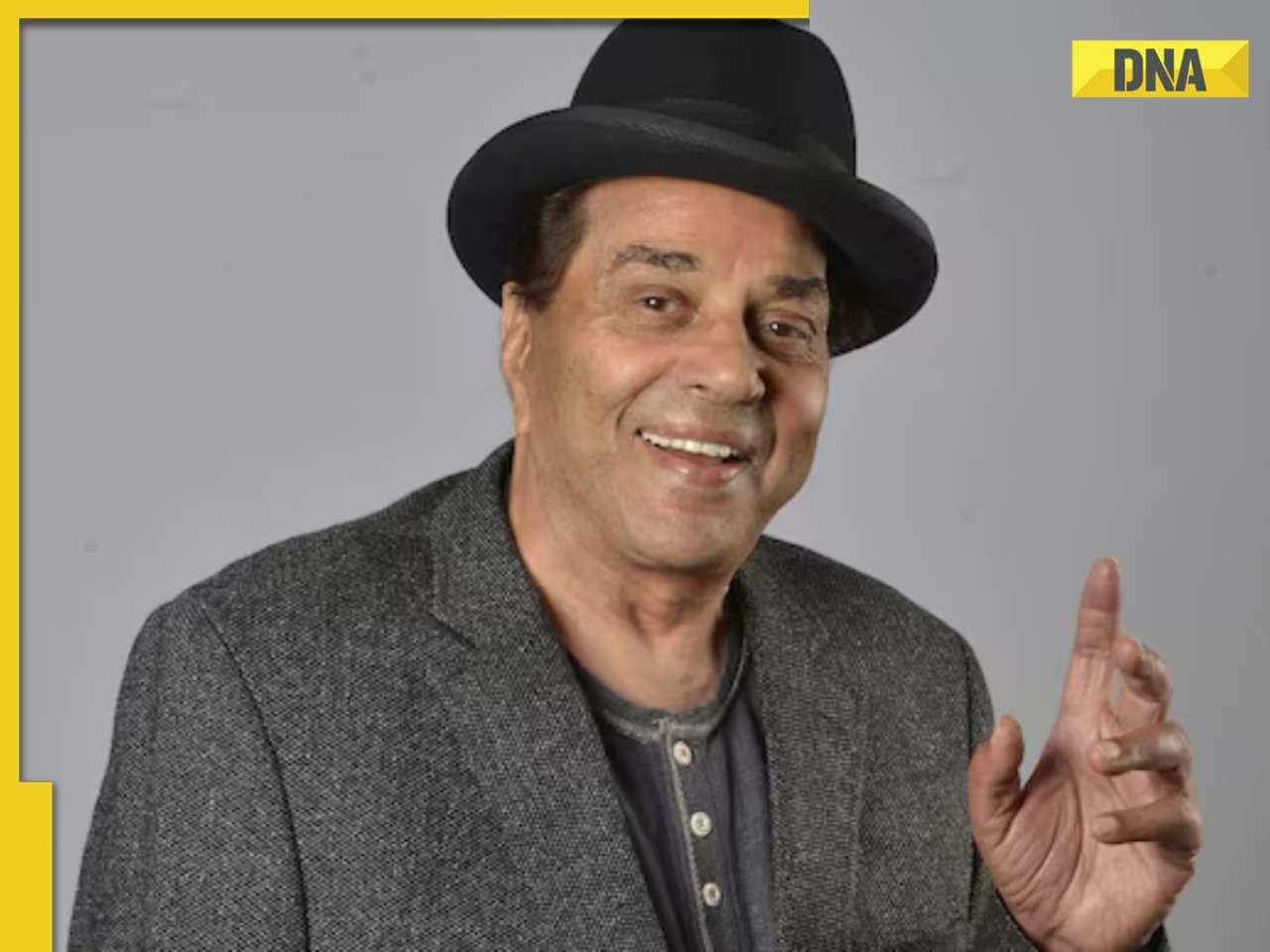 general Fact Check: Breach Candy Hospital employee arrested for filming ailing Dharmendra, his family's video? Here's what we know