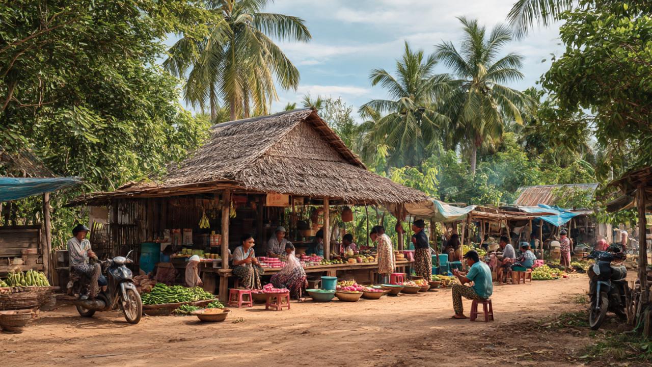 2. इथियोपिया (95%)