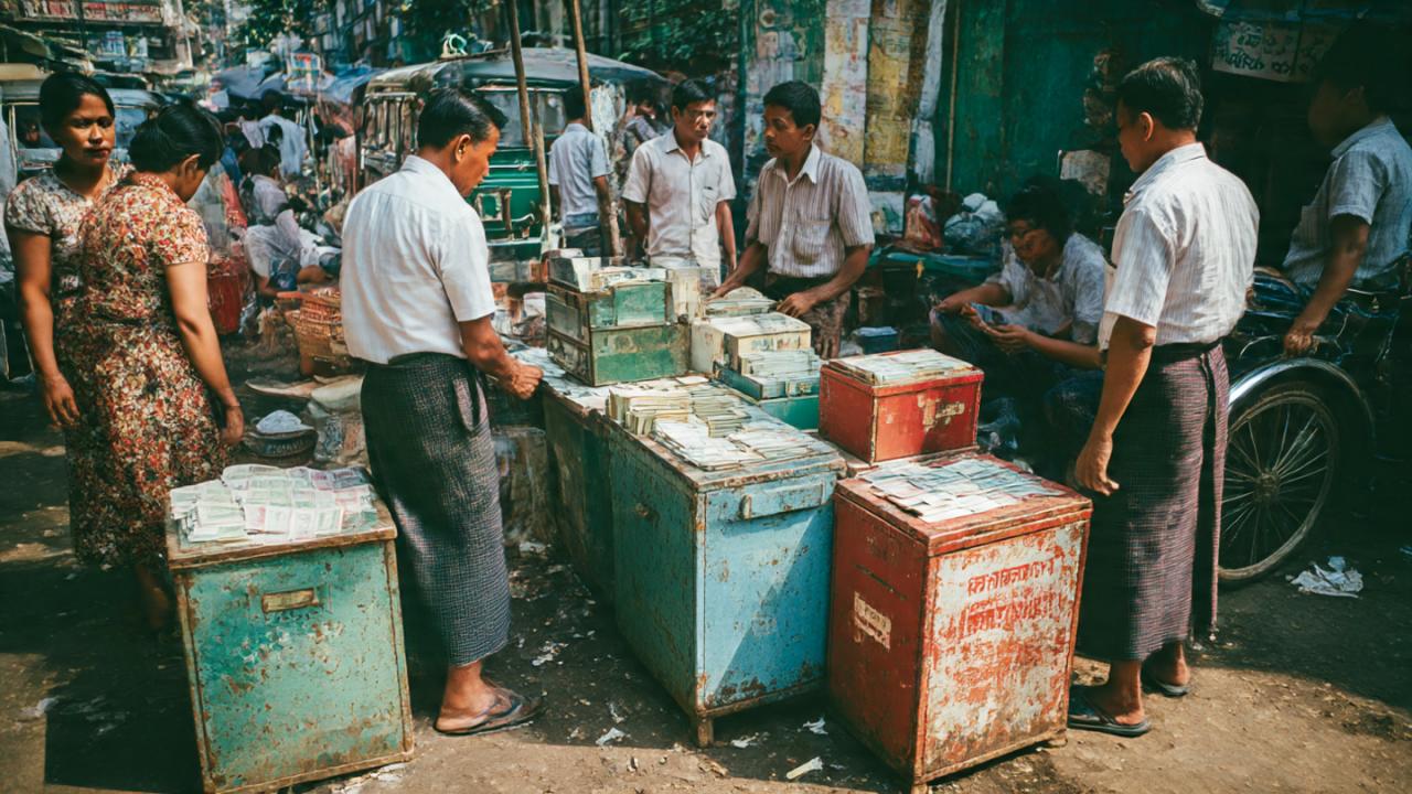 5. कंबोडिया (90%)