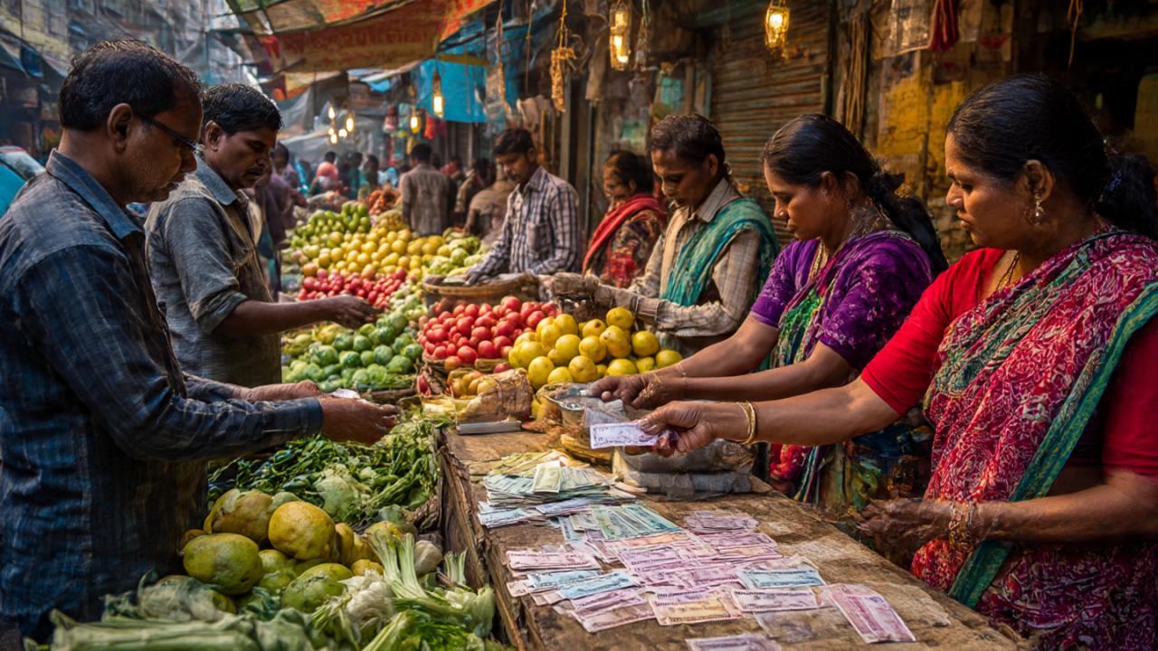 किस नंबर पर है भारत