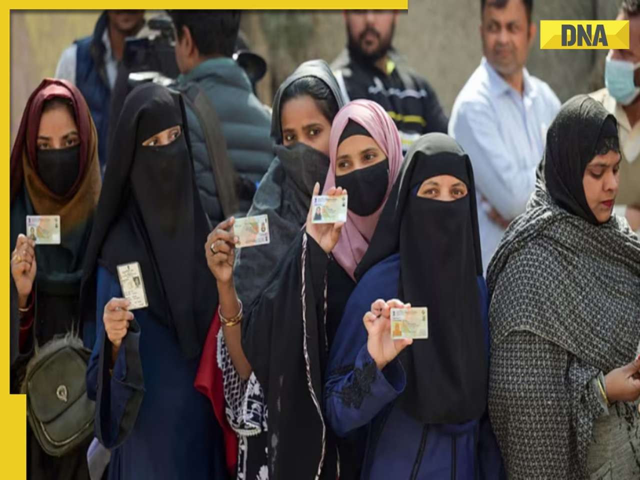 Kishanganj Election Results 2025: BJP's Sweety Singh Vs Congress' Md Qamrul Hoda