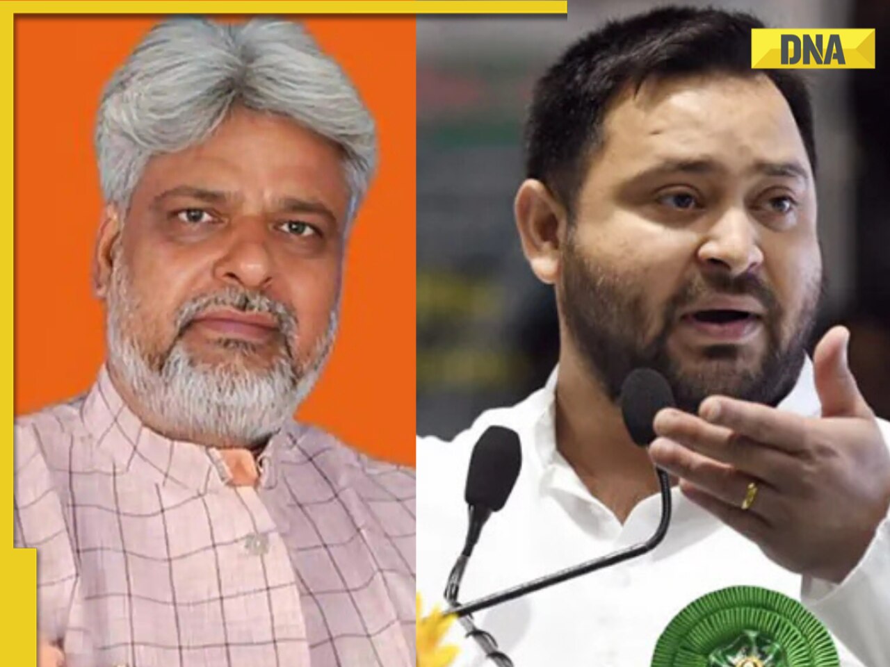 Raghopur Elections Results 2025 Live Updates: Is Tejashwi Yadav losing from RJD-dominated constituency?