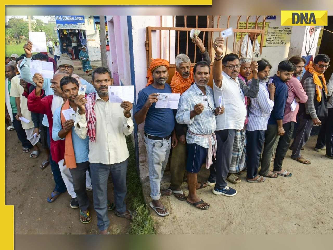 Tikari Election Results 2025 Live Updates: Anil Kumar vs Sumant Kumar; Check who is leading race now