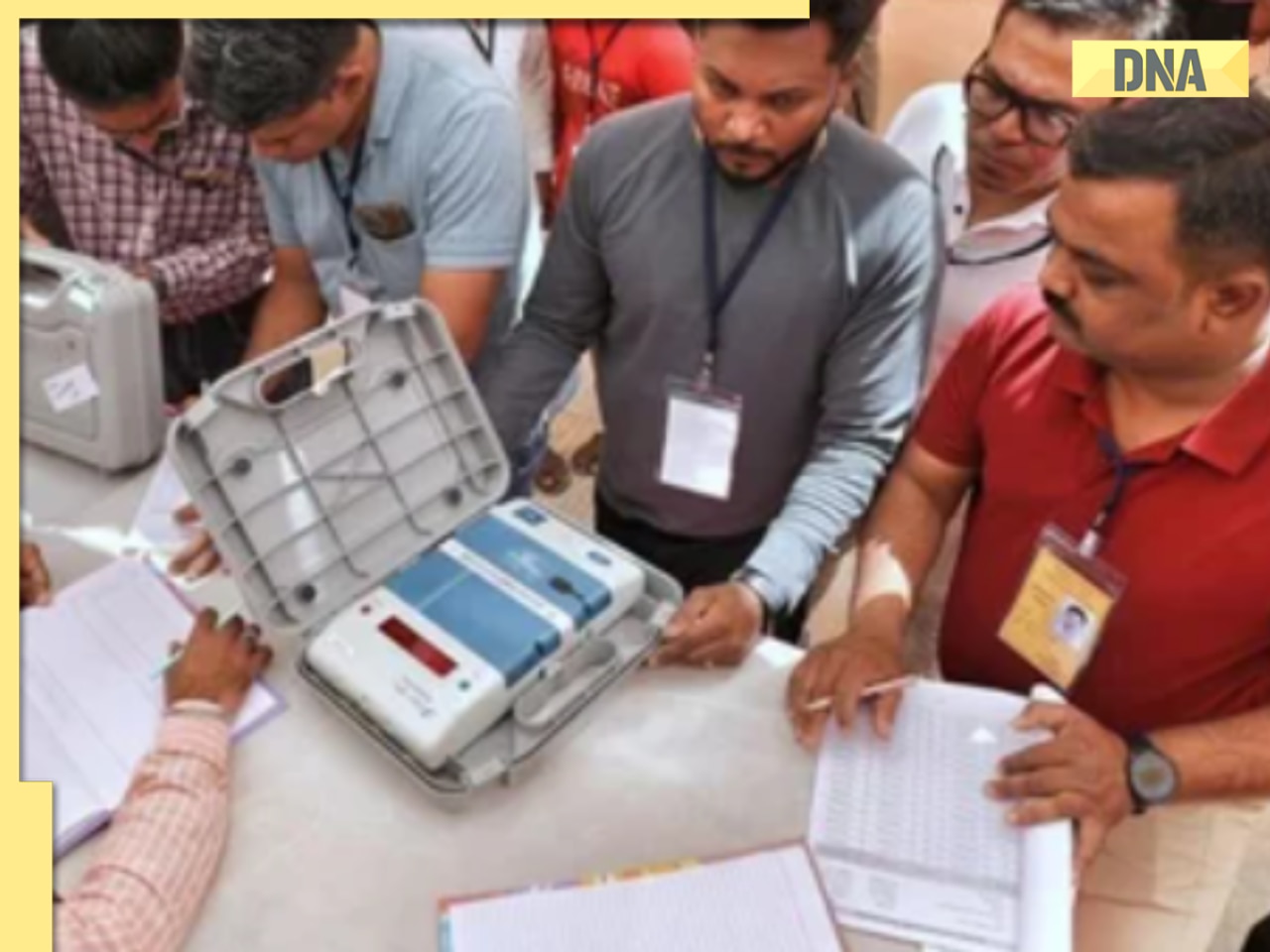 Eleições em Bihar 2025: Veja os Resultados em Tempo Real no Celular e Laptop!