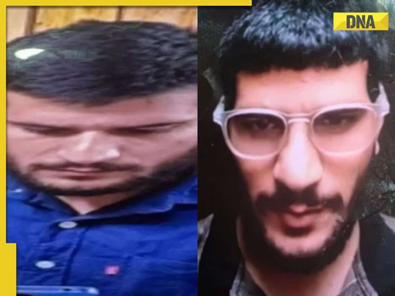 URGENTE! Casa de Mentor de Explosão no Forte Vermelho Demolida em Pulwama, Caxemira!