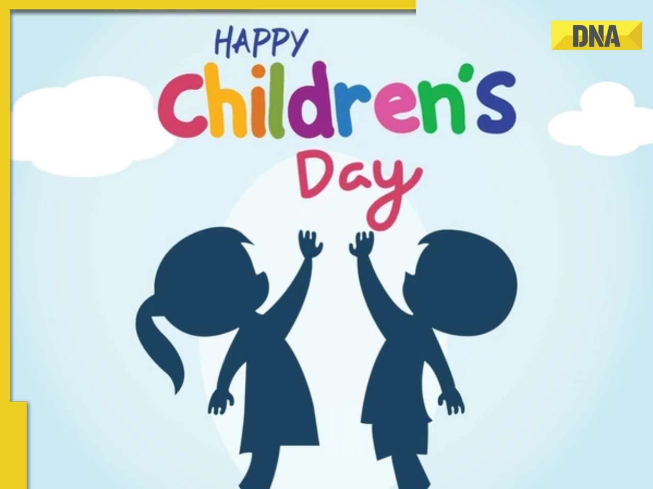 Happy Children's Day 2025: Top 20 wishes, quotes and WhatsApp messages to share on Bal Diwas