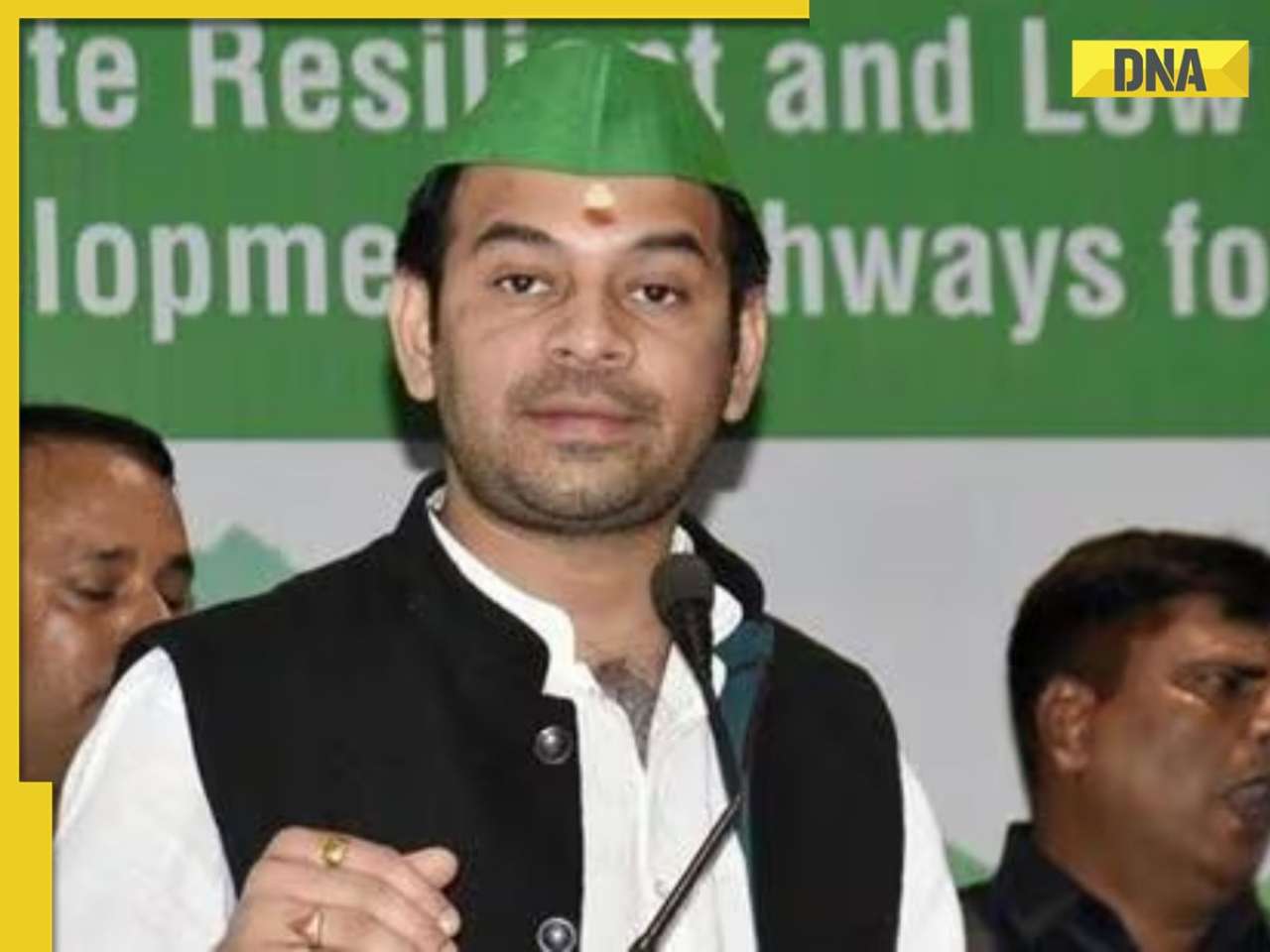 Mahua Election Results 2025 Live Updates: Will Janshakti Janta Dal's Tej Pratap Yadav be able to cross 20000 thousand mark in current voting trend