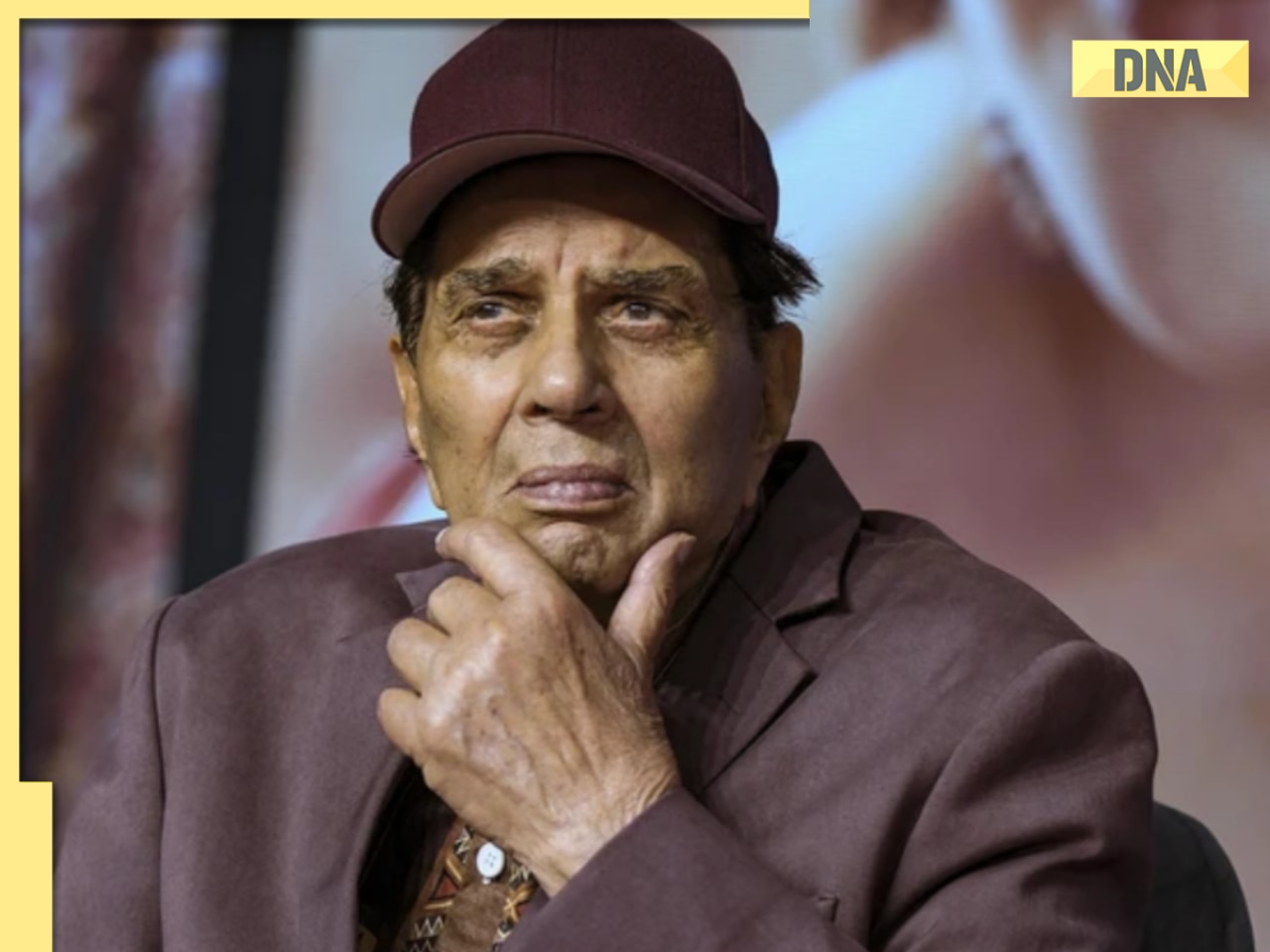 Escândalo na Índia! Amitabh Bachchan e outras celebridades detonam paparazzi por invasão à saúde de Dharmendra!