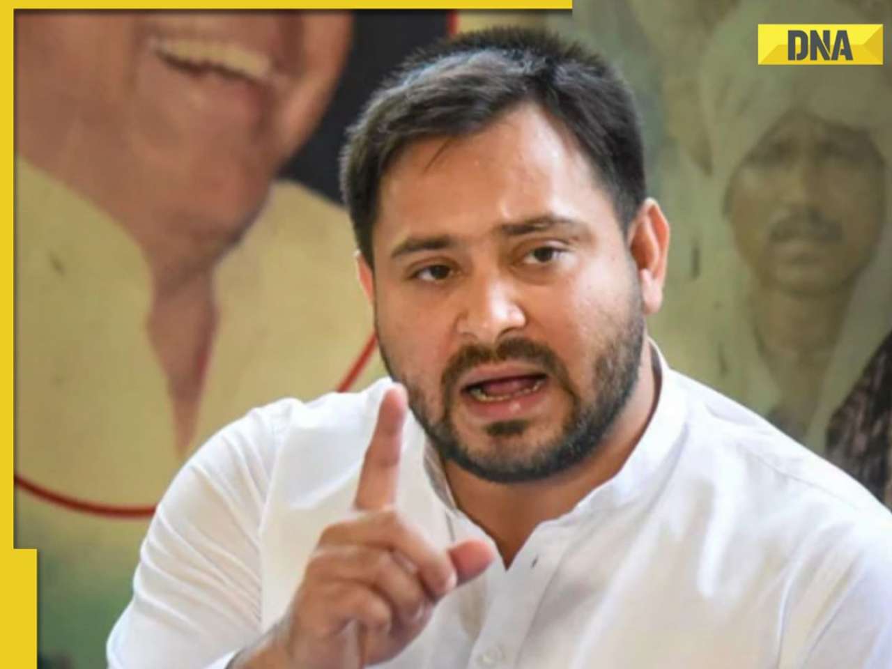 Bihar elections 2025: Is Tejashwi Yadav winning or losing from RJD-dominated Raghopur's seat? Early trends show...