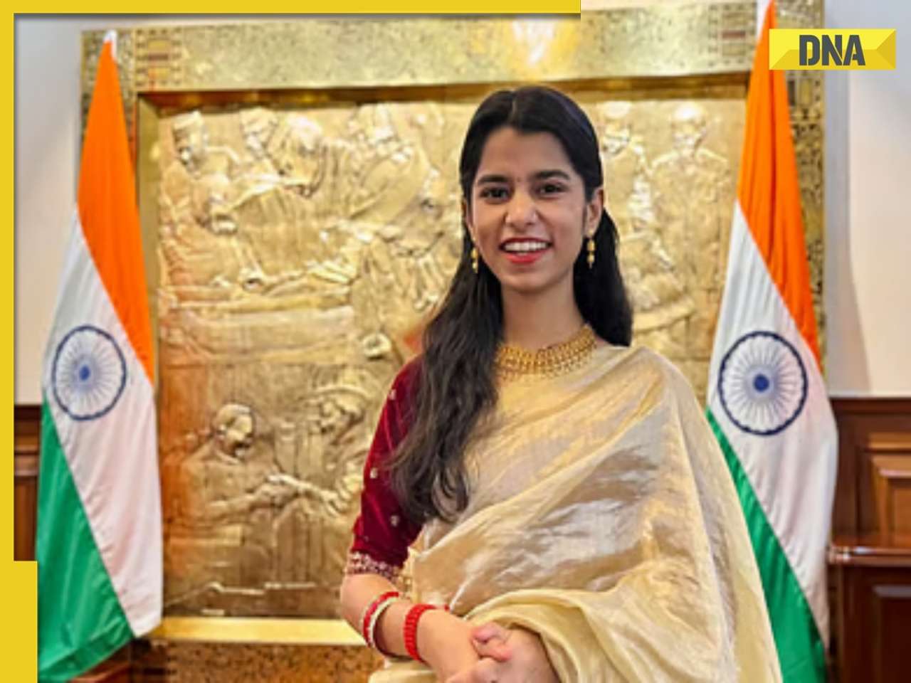 Bihar Election Results 2025: Maithili Thakur's impressive debut, BJP leads in Alinagar with...