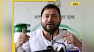  Bihar Assembly Election 2025: How rich is Mahagathbandhan's CM face Tejashwi Yadav? 