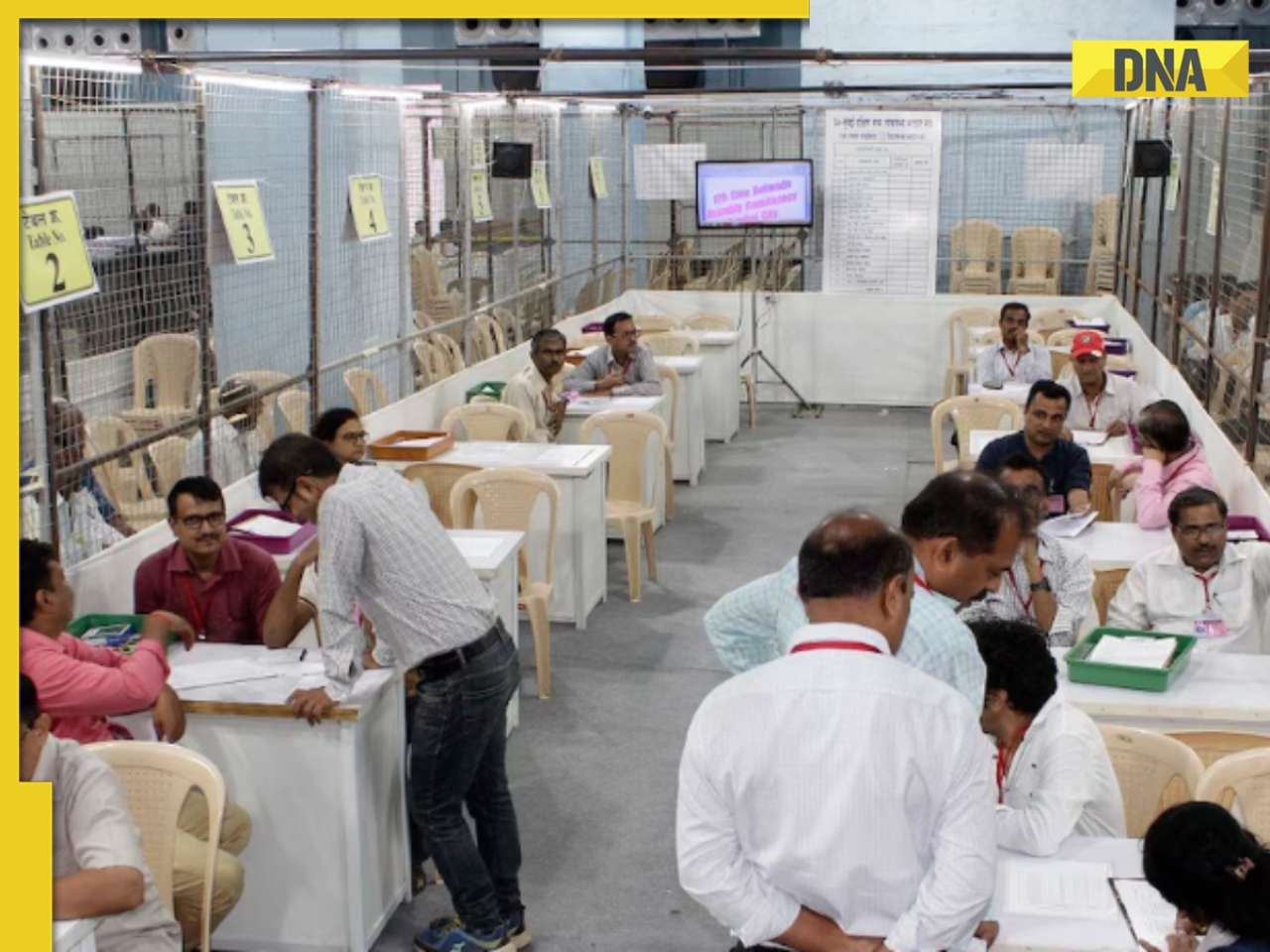 By Election Results 2025 Live Updates: BJP's Devyani Rana wins Nagrota seat, AAP's Harmeet Singh Sandhu clinches Tarn Taran