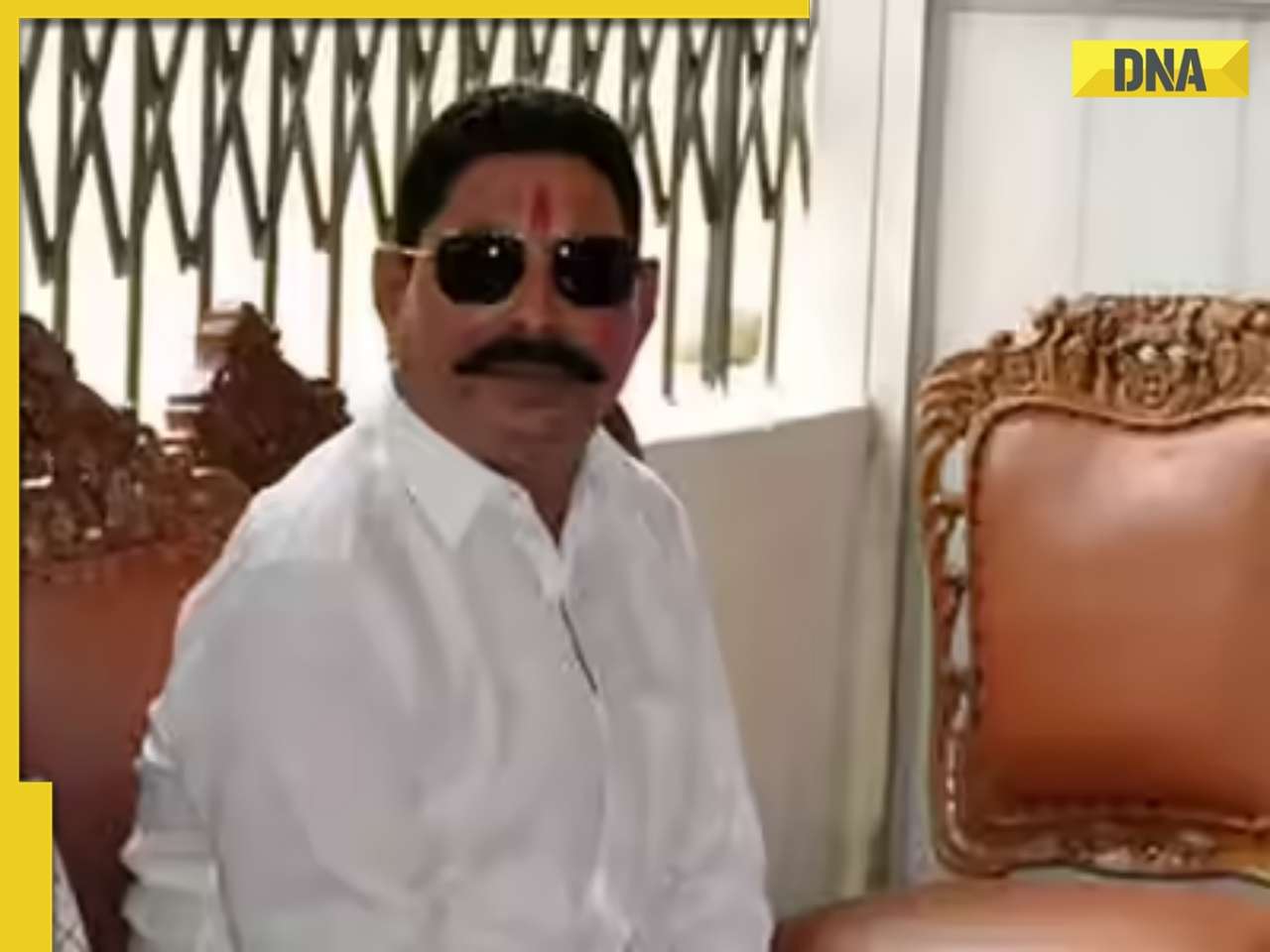 Bihar Elections Results 2025: BIG WIN for jailed Anant Singh from Mokama confirmed? JDU candidate leads with...