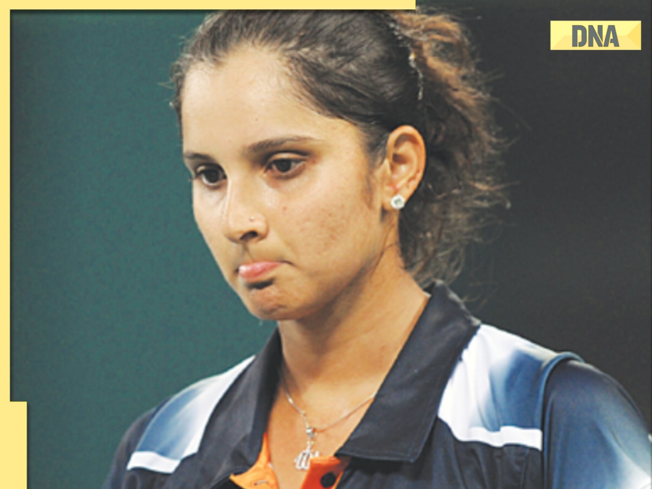 Sania Mirza REVEALS she had panic attack after divorce from Shoaib Malik, recalls 'lowest moment': 'I was shivering...'