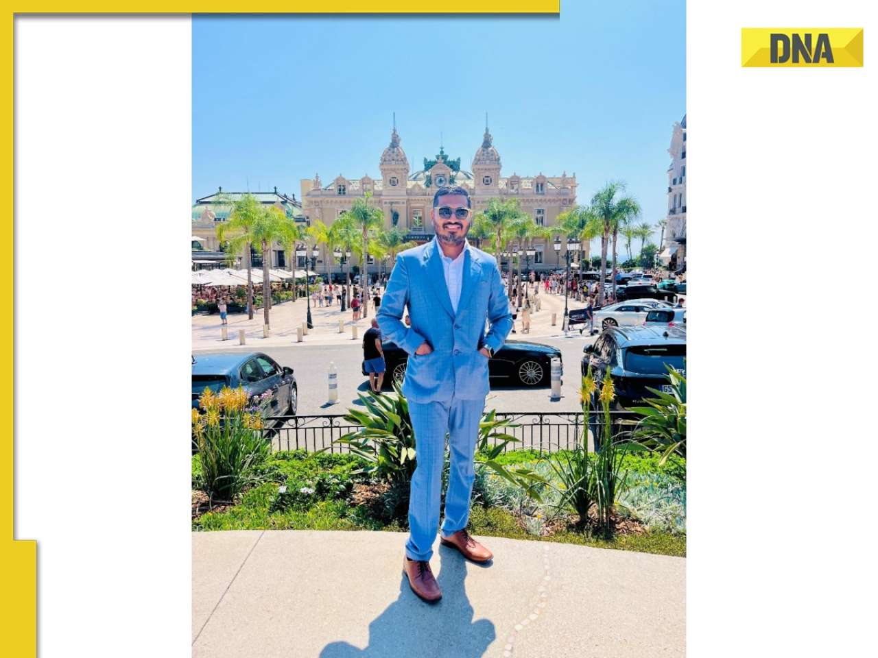 Shaktisinh Mori believes energy systems can shape a sustainable global economy