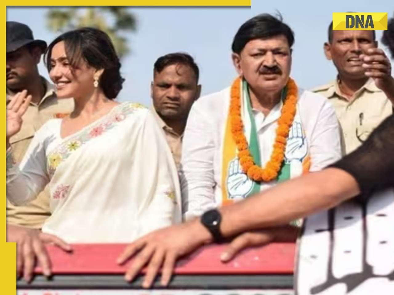 Eleições de Bihar 2025: O poder de estrela da atriz Neha Sharma não impressiona, e seu pai, candidato do Congresso, Ajeet Sharma, fica atrás de Rohit Pandey, do BJP, em Bhagalpur!