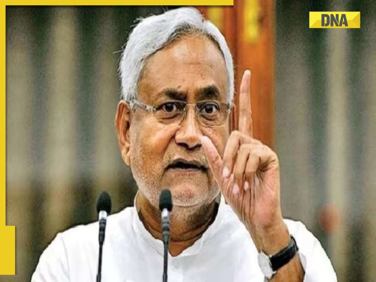 Eleições em Bihar 2025: Nitish Kumar Imparável? Descubra o Segredo da Sua Força!