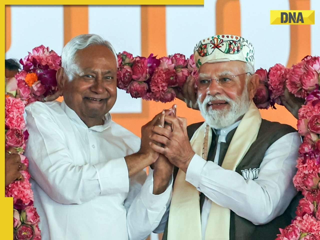 From Nitish's magic to Modi's 'Hanuman' impact, PK's failed experiment: 5 Major takeaways from Bihar Assembly Polls 2025 From Nitish's magic to Modi's 'Hanuman' impact, PK's failed experiment: 5 Major takeaways from Bihar Assembly Polls 2025