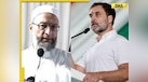  Owaisi trumps Rahul Gandhi in Bihar? AIMIM emerging as larger party than Congress in trends 