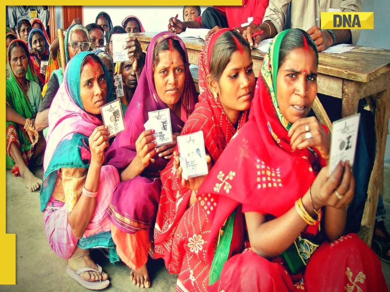 Eleições em Bihar: A Transferência de Dinheiro é a Chave para a Vitória? A Estratégia de Nitish Kumar Revelada!