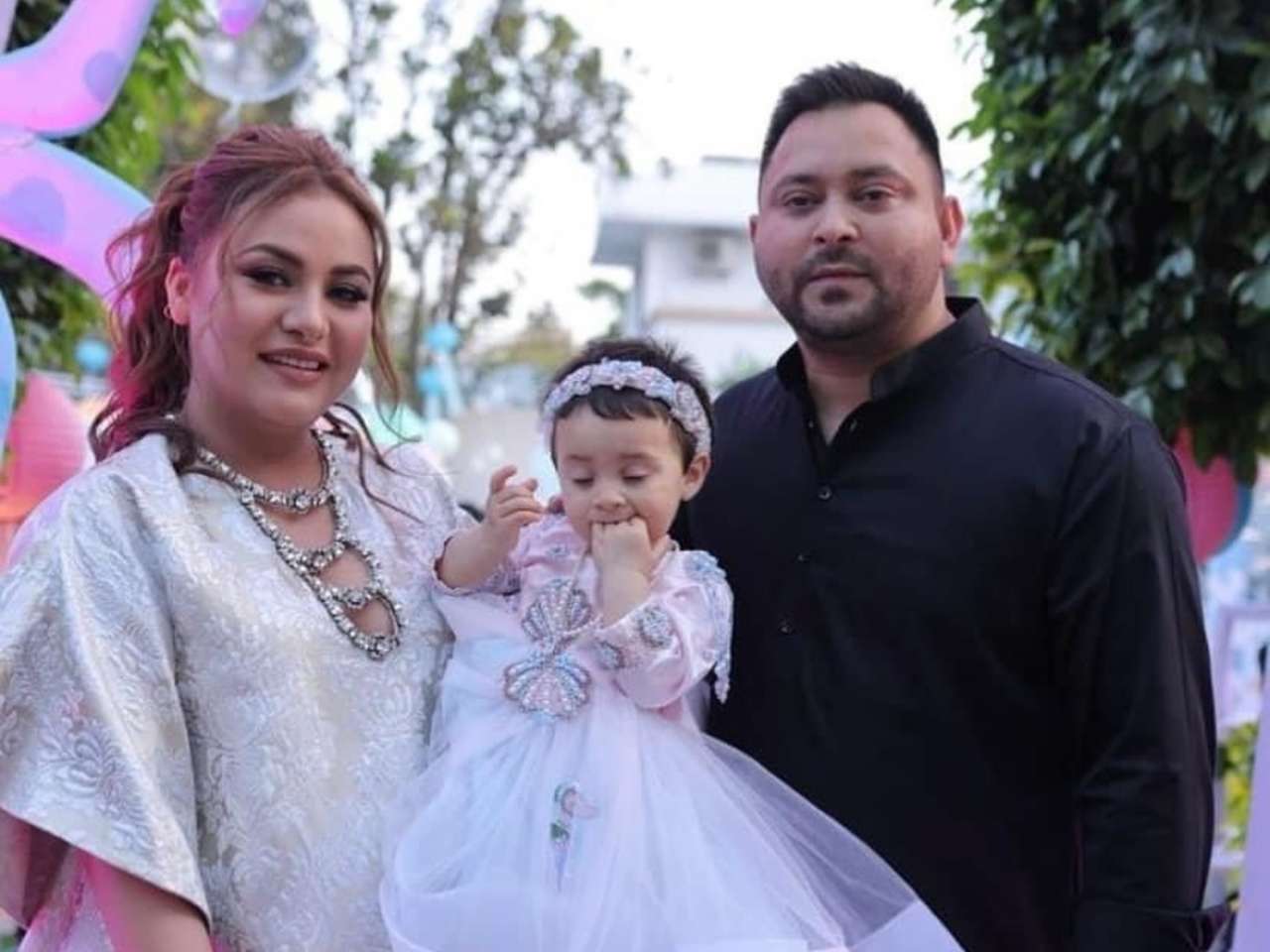 Rajshree's job as cabin crew