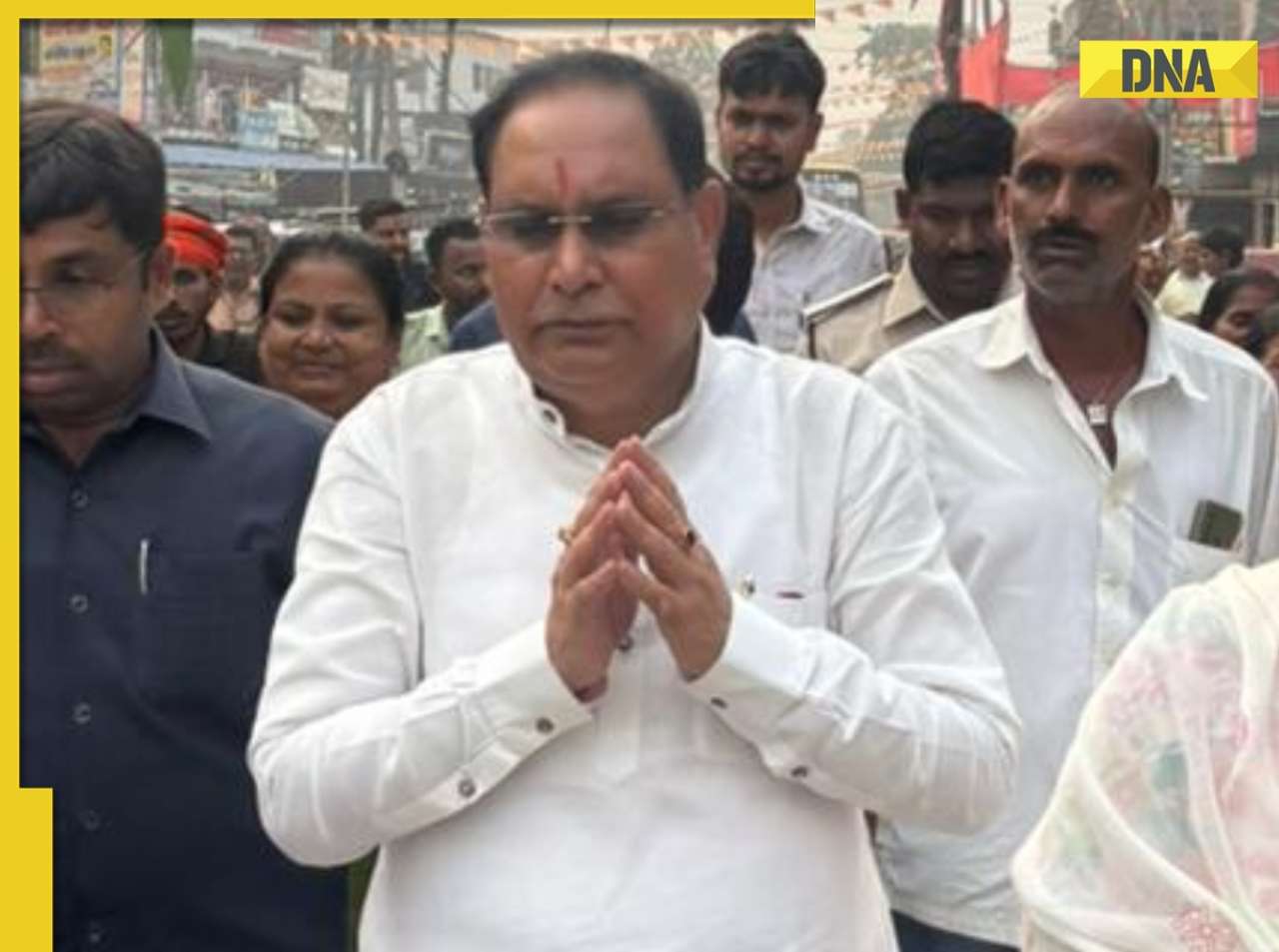 Will JDU's Maheshwar Hazari Secure Victory in Kalyanpur 2025?