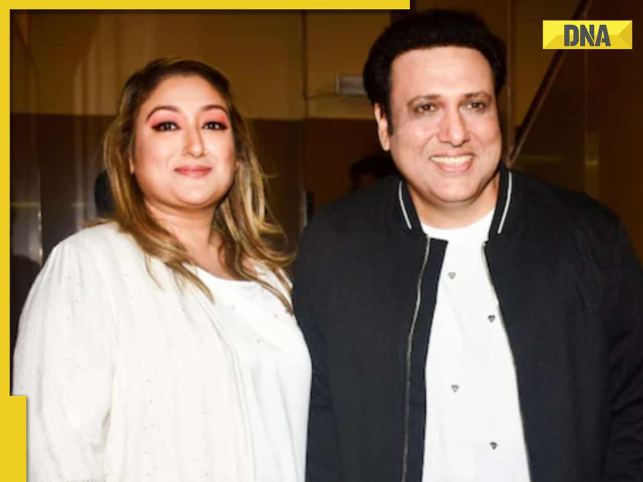 Is everything well between Govinda and Sunita Ahuja? She found out reason behind his hospitalisation only after...