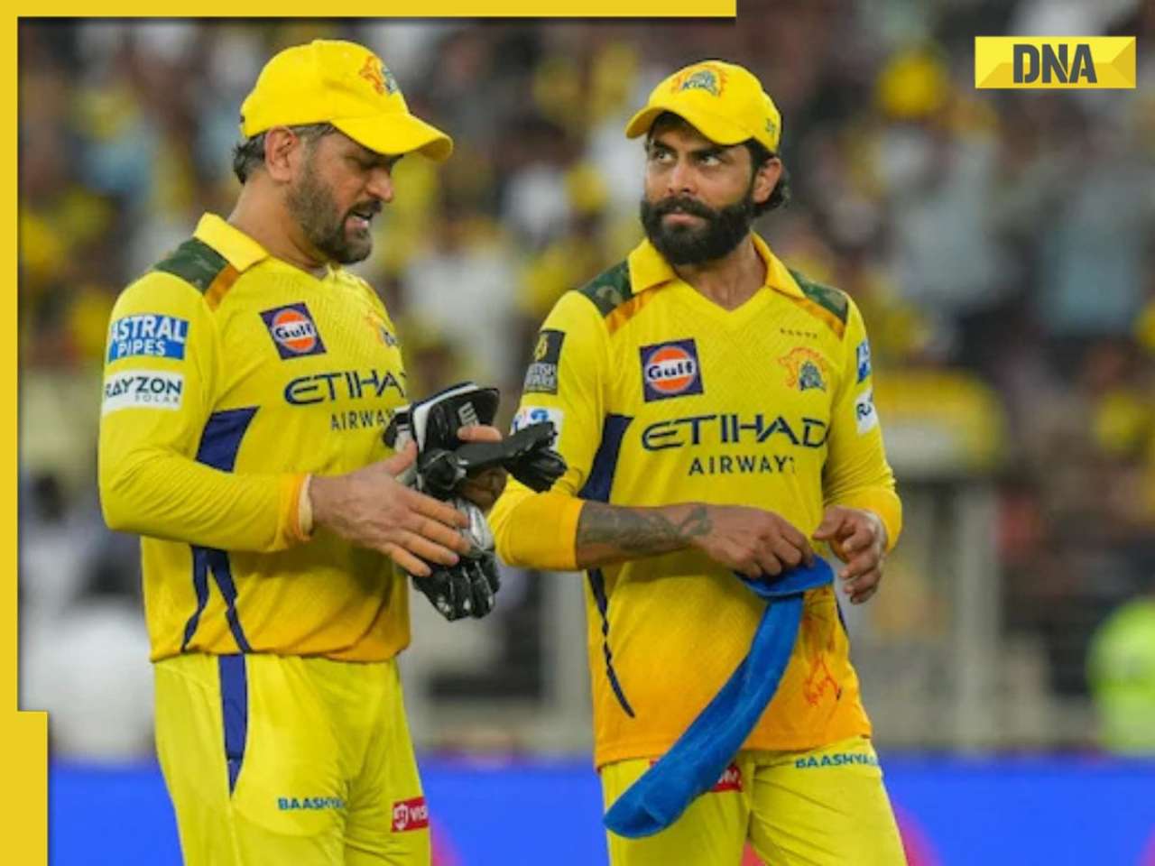 IPL 2026: Jadeja Fora do CSK? KKR e LSG em Crise? As Bombas da Retenção!