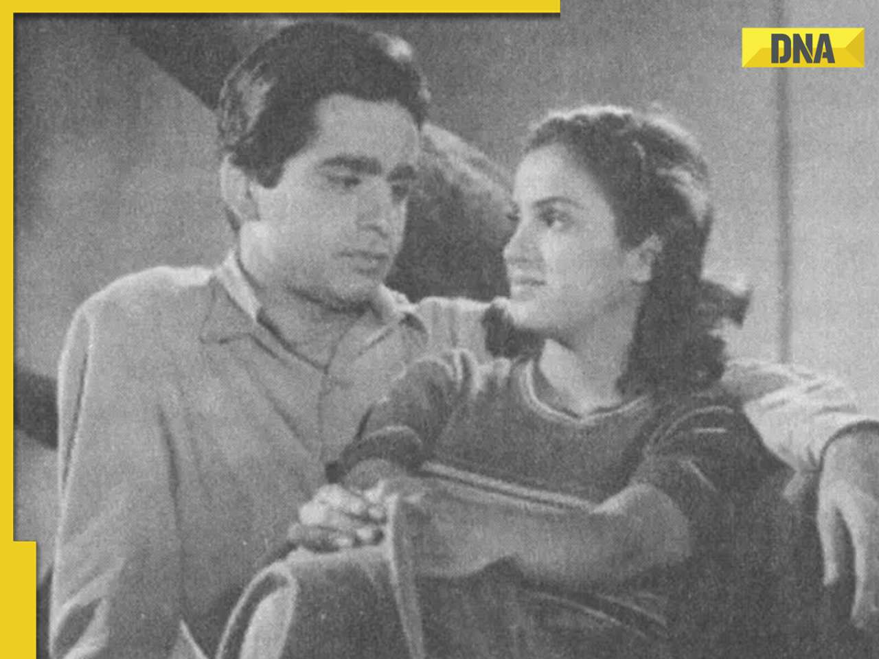 Kamini Kaushal was in love with Dilip Kumar, they were 'shattered' after their relationship ended, she married her brother-in-law: 'I couldn't dump...'