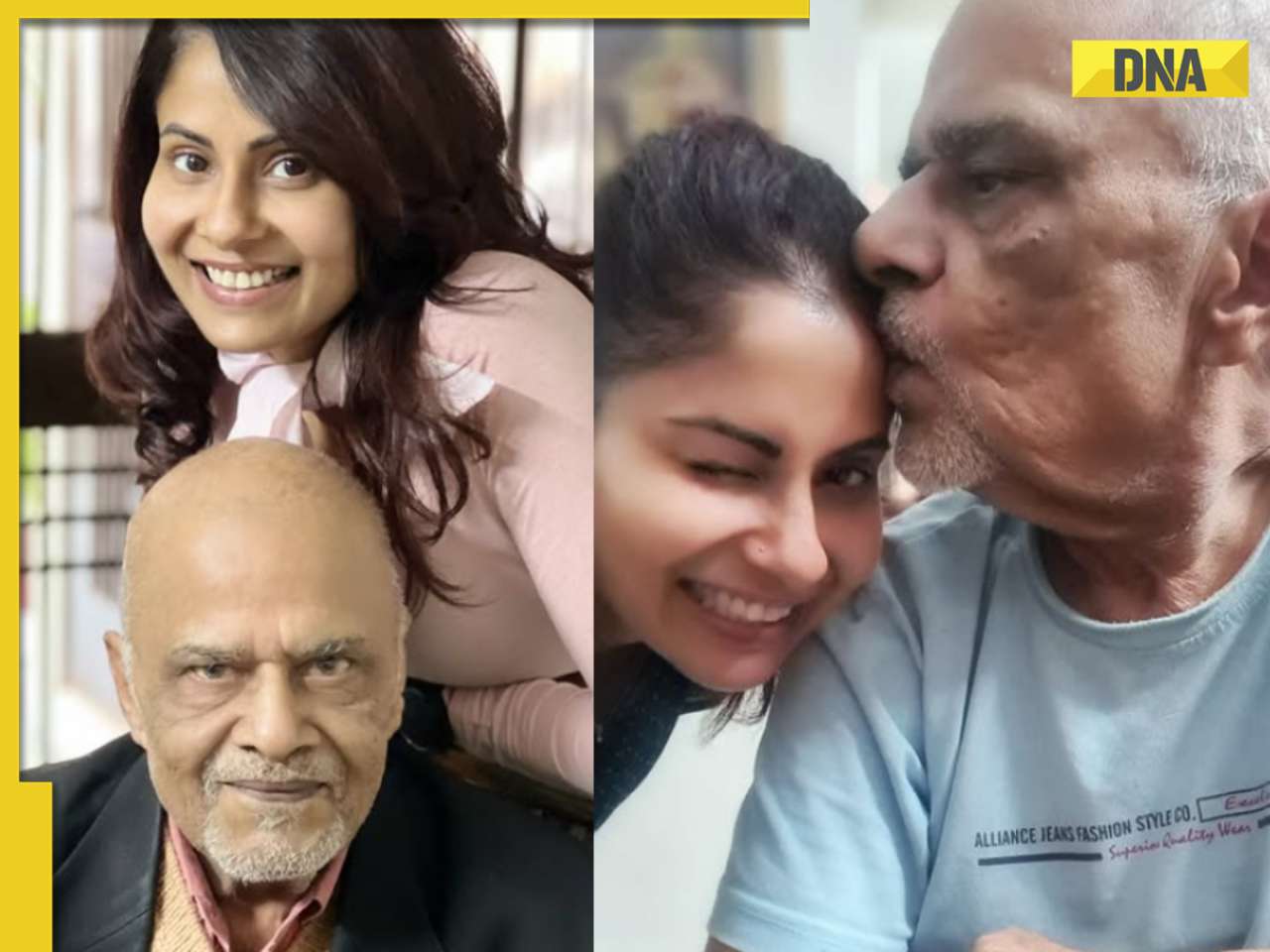 Chhavi Mittal: Homenagem emocionante após a morte do pai - As palavras que tocaram o coração dos fãs!