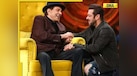  'Mere aane se pehle...': Salman Khan gets emotional, prays for 'father' Dharmendra's speedy recovery 