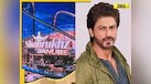  Shah Rukh Khan launches 'Shahrukhz Danube', first property named after him, It will be built in... 