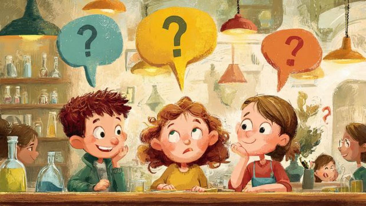 Childrens Day Related 10 Questions