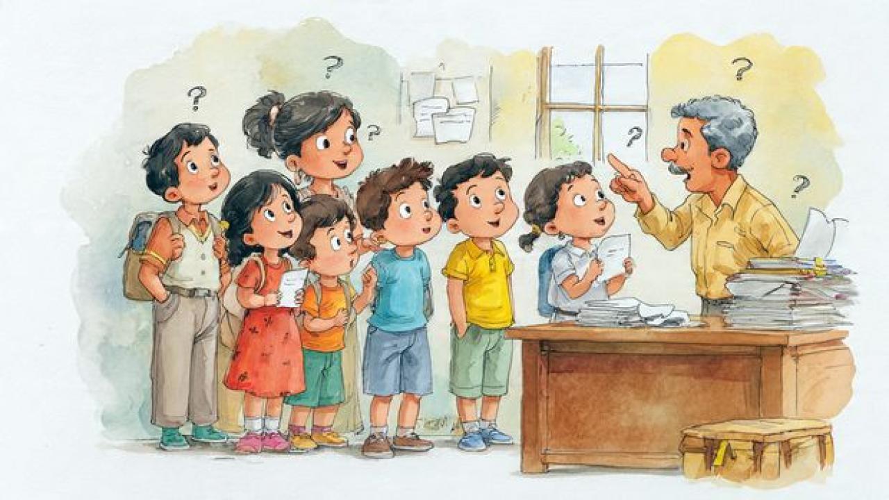 Childrens Day Important Questions