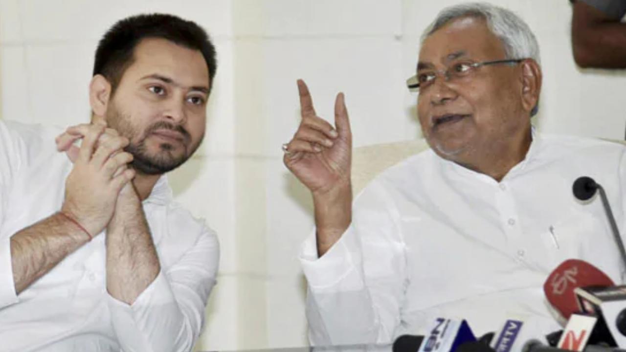 उच्च के बृहस्पति का होना नीतीश के लिए सबसे बड़ा वरदान