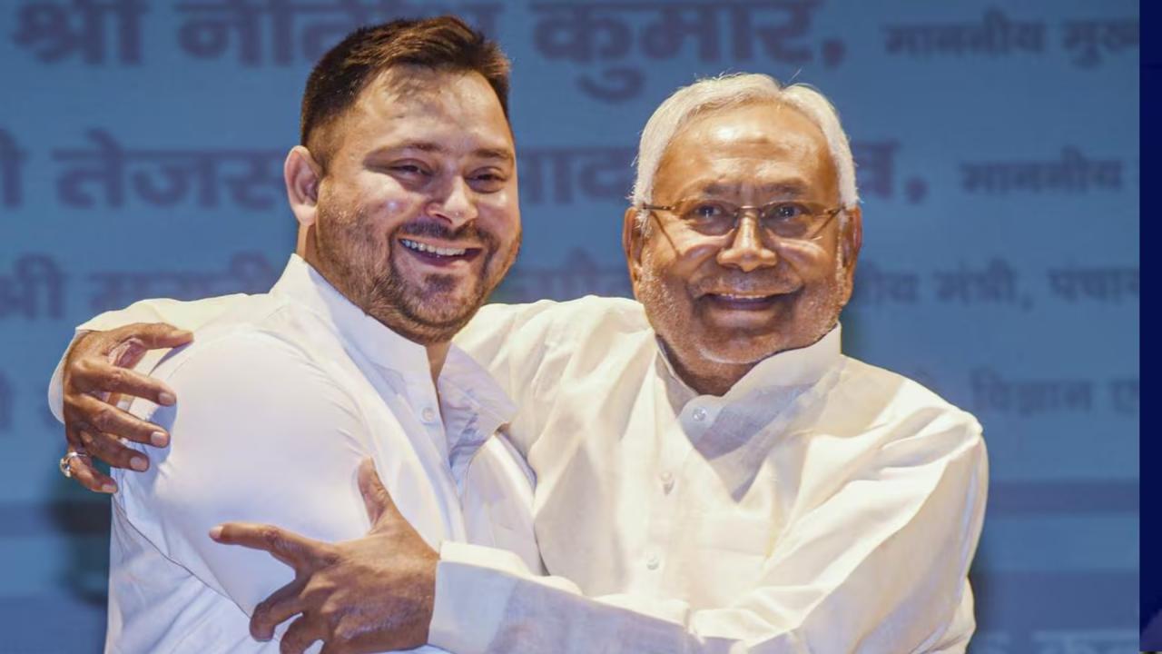  तेजस्वी की किस्मत में राजयोग है, लेकिन...