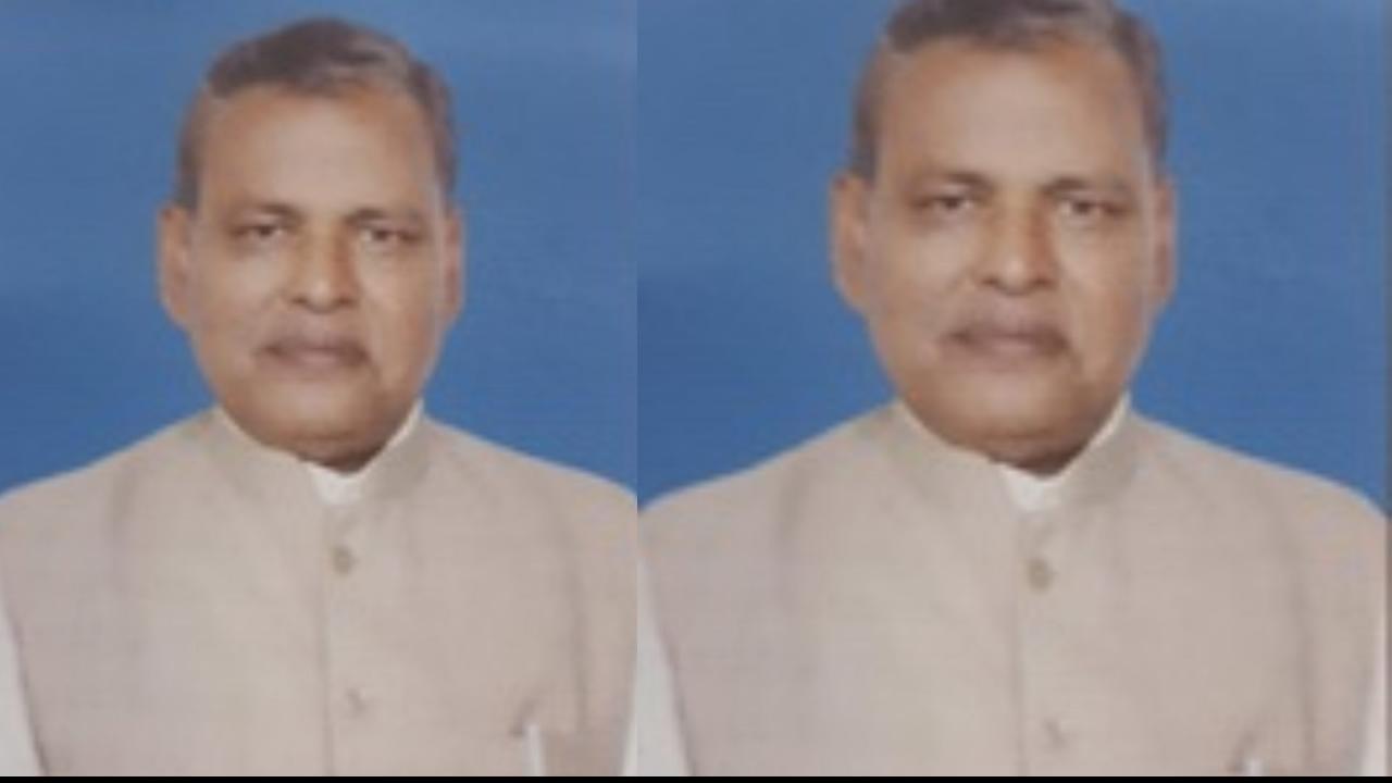Rajmangal Prasad