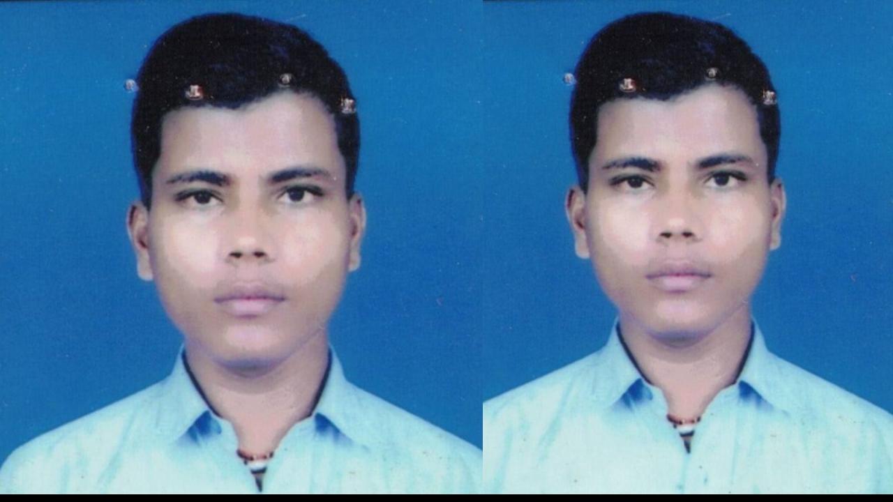 Pankaj Kumar Ram