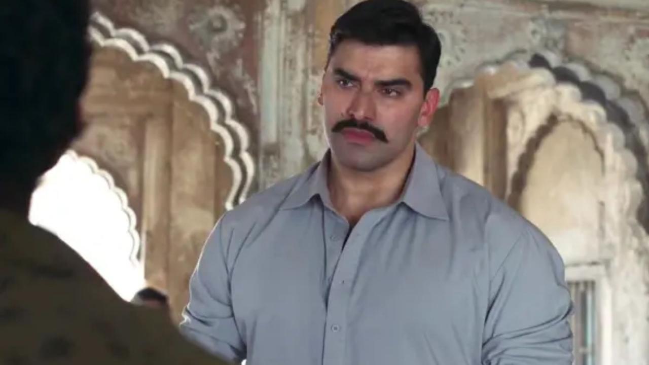 रक्तांचल (Raktanchal)