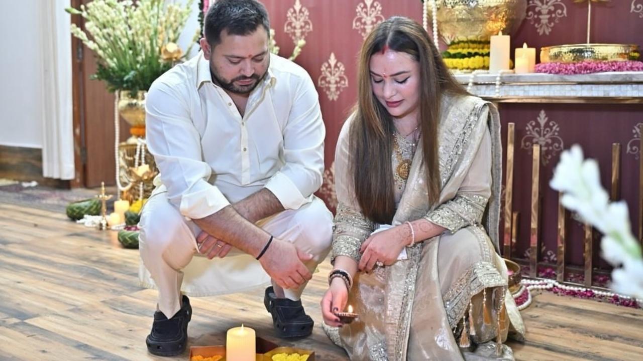 ईसाई परिवार से आती हैं राजश्री