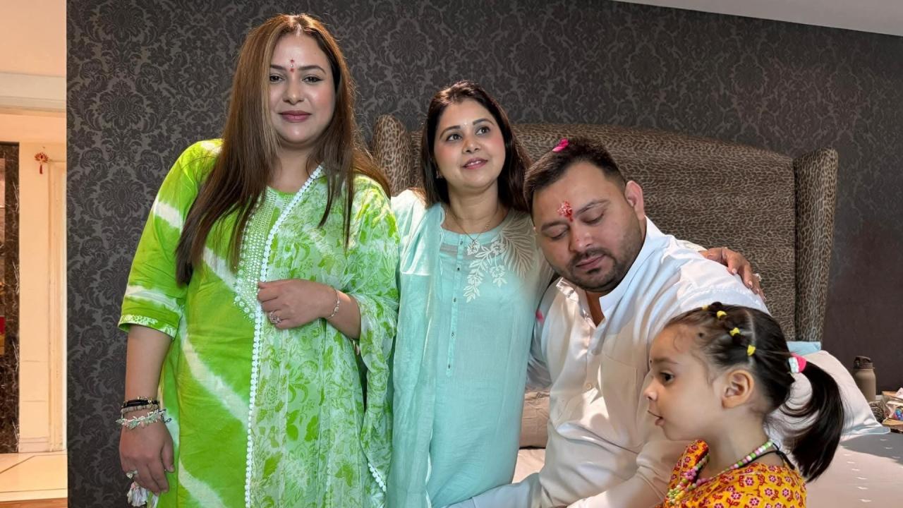 दिल्ली पब्लिक स्कूल से हुई है पढ़ाई