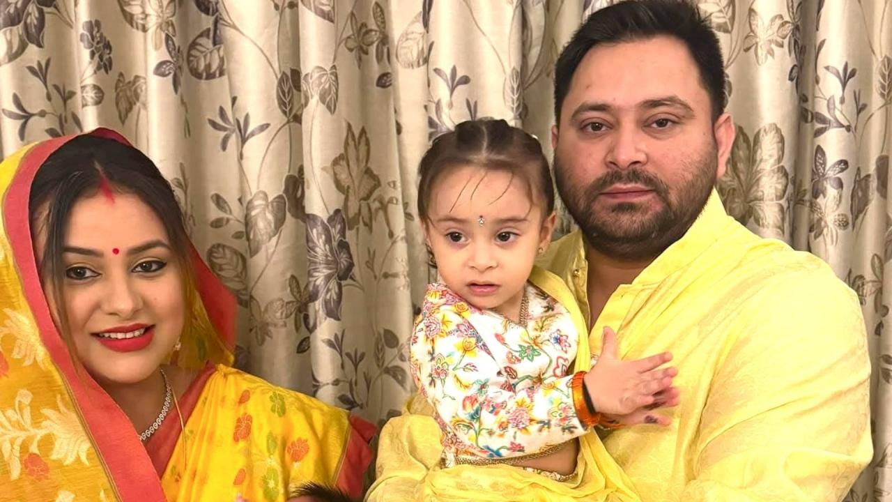 शादी के पहले एयर होस्टेस थीं राजश्री